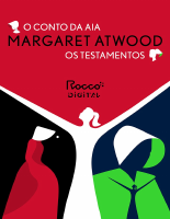 Box O Conto da Aia - Margaret Atwood.epub